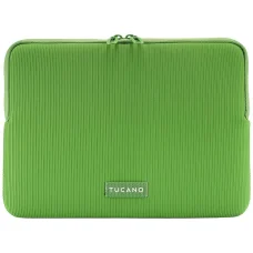 Tucano Colore laptop tok MacBook 12/13 hüvelykhez zöld