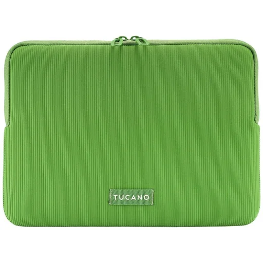 Tucano Colore laptop tok MacBook 12/13 hüvelykhez zöld - 1