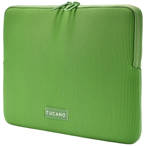 Tucano Colore laptop tok MacBook 12/13 hüvelykhez zöld - 2
