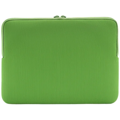 Tucano Colore laptop tok MacBook 12/13 hüvelykhez zöld - 3
