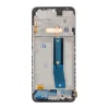 LCD kijelző + Érintőegység + Előlapi borítás Xiaomi Redmi Note 11S TFT thumbnail