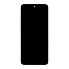 LCD kijelző + Érintőegység + Előlapi borítás Xiaomi Redmi Note 11S TFT