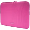 Taška na notebook Tucano Colore pre MacBook 15,6"/16", fuksiová thumbnail
