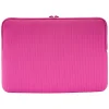 Taška na notebook Tucano Colore pre MacBook 15,6"/16", fuksiová thumbnail