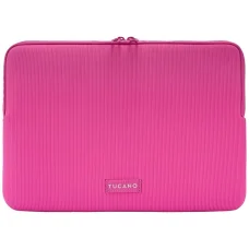 Taška na notebook Tucano Colore pre MacBook 15,6"/16", fuksiová