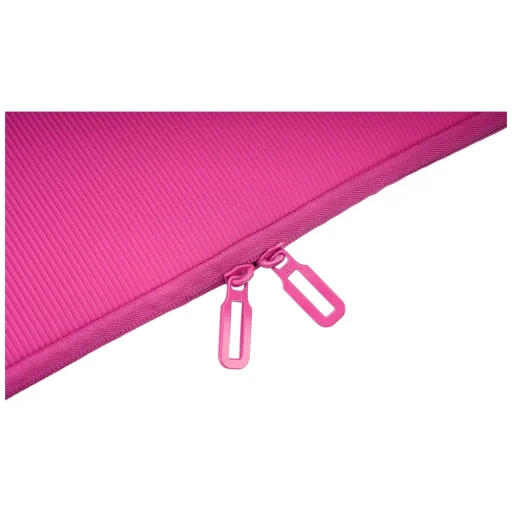 Taška na notebook Tucano Colore pre MacBook 15,6"/16", fuksiová - 4