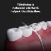 AENO ADI0001 DI1 szájzuhany, akkumulátoros, 4 tisztítási mód, 200ml-es víztartály, memória, LED kijelző, IPX7 thumbnail
