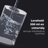 AENO ADI0001 DI1 szájzuhany, akkumulátoros, 4 tisztítási mód, 200ml-es víztartály, memória, LED kijelző, IPX7 thumbnail