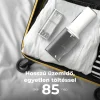 AENO ADI0001 DI1 szájzuhany, akkumulátoros, 4 tisztítási mód, 200ml-es víztartály, memória, LED kijelző, IPX7 thumbnail