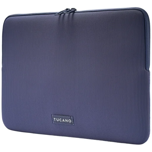 Tucano Colore taška na notebook MacBook 15,6"/16" modrá - 2