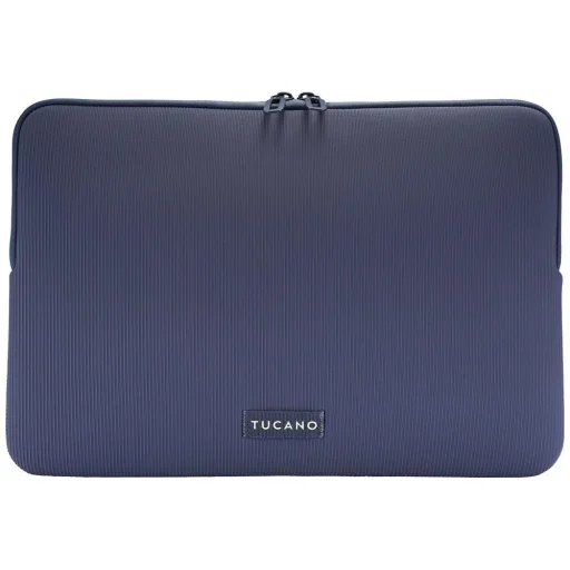 Tucano Colore taška na notebook MacBook 15,6"/16" modrá - 1