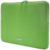 Tucano Colore laptop táska MacBook 15,6"/16" zöld thumbnail