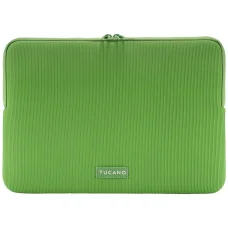 Tucano Colore laptop táska MacBook 15,6"/16" zöld