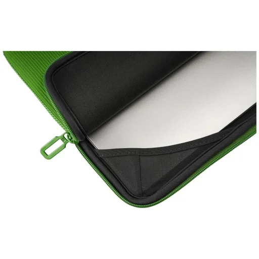 Tucano Colore laptop táska MacBook 15,6"/16" zöld - 5