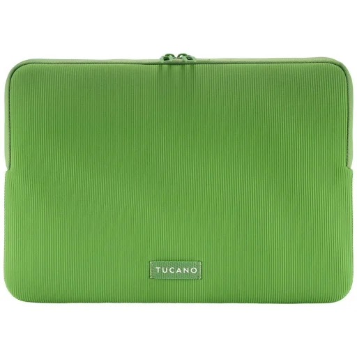 Tucano Colore laptop táska MacBook 15,6"/16" zöld - 1