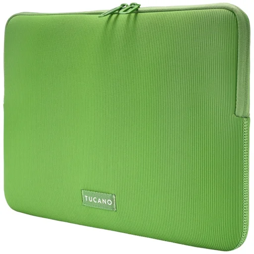 Tucano Colore laptop táska MacBook 15,6"/16" zöld - 2