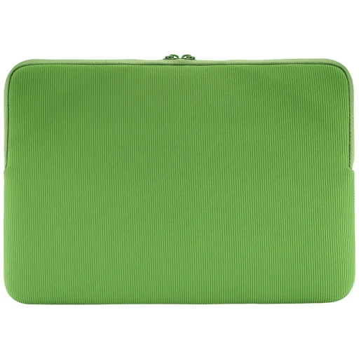 Tucano Colore laptop táska MacBook 15,6"/16" zöld - 3