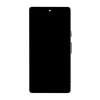 LCD kijelző + Érintőegység + Előlap Google Pixel 7a-hoz thumbnail