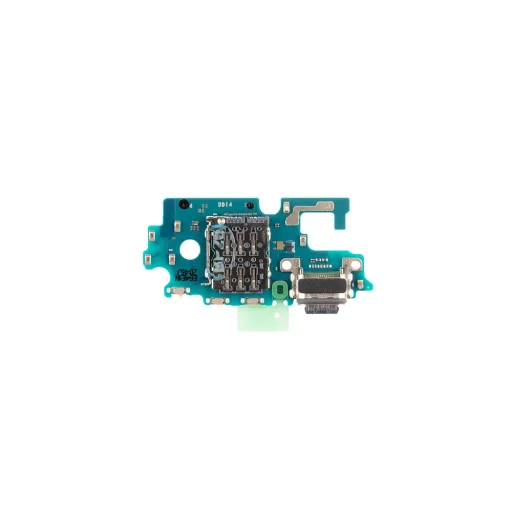 Samsung A576B Galaxy A57 5G alaplap töltőcsatlakozóval (szervizcsomag) - 2