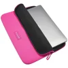Tucano Colore neoprénová taška na 13"/14" notebooky, fuchsiová thumbnail