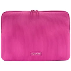 Tucano Colore neoprénová taška na 13"/14" notebooky, fuchsiová