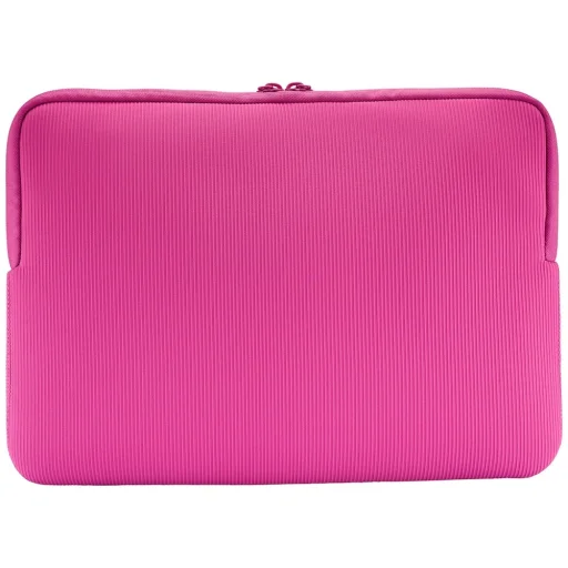 Tucano Colore neoprénová taška na 13"/14" notebooky, fuchsiová - 3