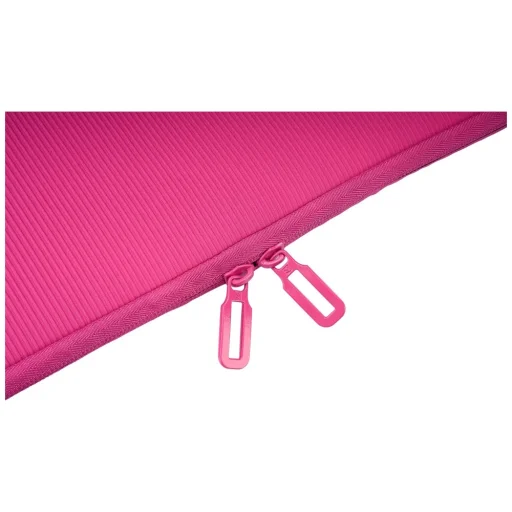 Tucano Colore neoprénová taška na 13"/14" notebooky, fuchsiová - 4
