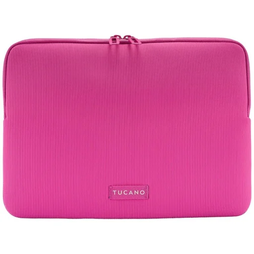Tucano Colore neoprénová taška na 13"/14" notebooky, fuchsiová - 1
