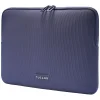 Tucano Colore Sleeve 13”/14” puzdro na notebook modré thumbnail