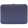 Tucano Colore Sleeve 13”/14” puzdro na notebook modré thumbnail