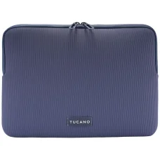 Tucano Colore Sleeve 13”/14” puzdro na notebook modré