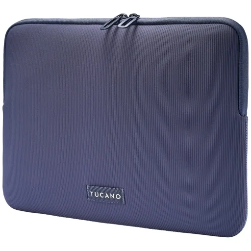 Tucano Colore Sleeve 13”/14” puzdro na notebook modré - 2