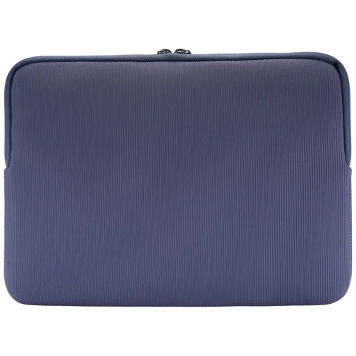 Tucano Colore Sleeve 13”/14” puzdro na notebook modré - 3