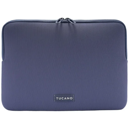Tucano Colore Sleeve 13”/14” puzdro na notebook modré - 1