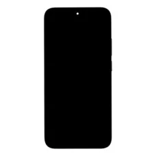 LCD displej + Dotyková plocha + Predný kryt pre Xiaomi Redmi Note 15 Pro 5G