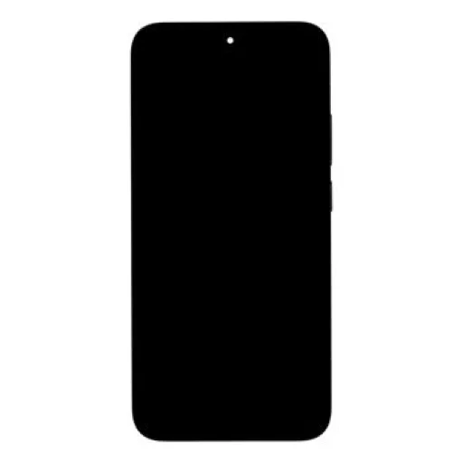 LCD displej + Dotyková plocha + Predný kryt pre Xiaomi Redmi Note 15 Pro 5G - 1