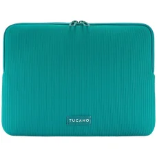 Taška na notebook Tucano Colore pre 13”/14” notebooky petrolejová modrá