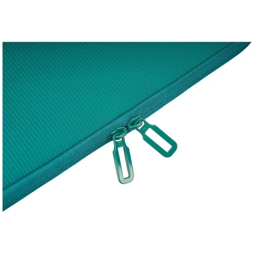 Taška na notebook Tucano Colore pre 13”/14” notebooky petrolejová modrá - 4