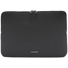 Tucano Colore taška na notebook pre 17"/18" notebooky, čierna