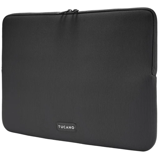 Tucano Colore taška na notebook pre 17"/18" notebooky, čierna - 2