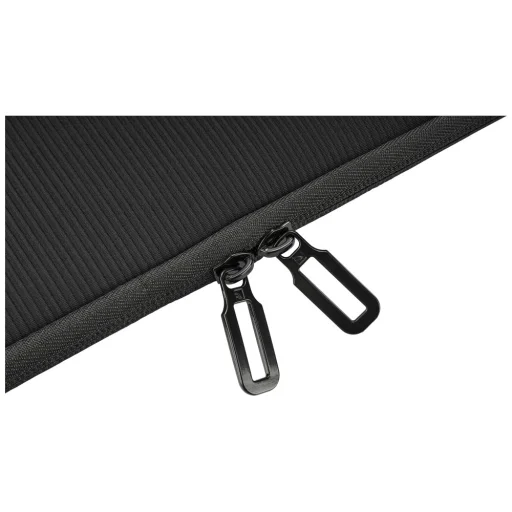 Tucano Colore taška na notebook pre 17"/18" notebooky, čierna - 4