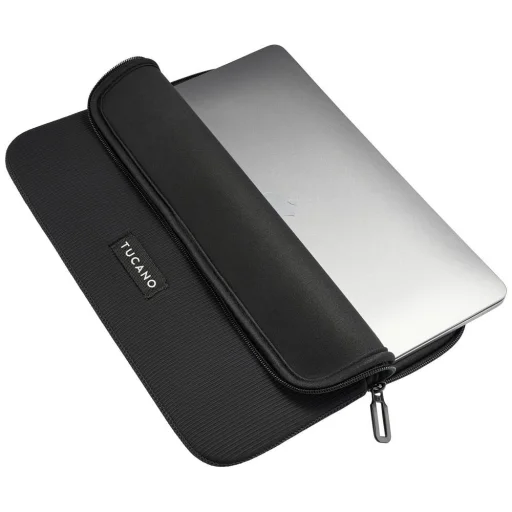 Tucano Colore taška na notebook pre 17"/18" notebooky, čierna - 7