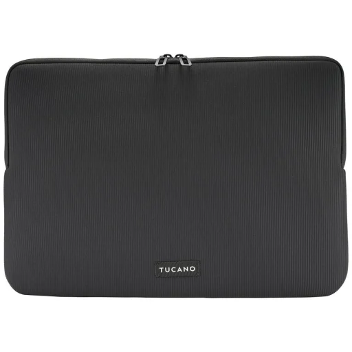 Tucano Colore taška na notebook pre 17"/18" notebooky, čierna - 1
