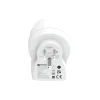 SKROSS 1.500284-E cestovný adaptér, "Europe to USA", USB-C + USB-A 20W PD, rýchle nabíjanie thumbnail