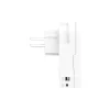 SKROSS 1.500295-E cestovný adaptér, "World to Europe", USB-C + USB-A 20W PD rýchlonabíjanie thumbnail