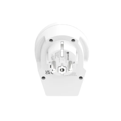 SKROSS 1.500295-E cestovný adaptér, "World to Europe", USB-C + USB-A 20W PD rýchlonabíjanie - 4