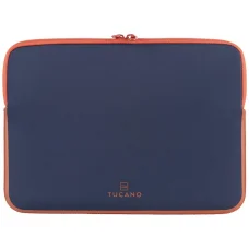 Tucano Elements 2 puzdro na laptop MacBook Air / Pro 13" modré