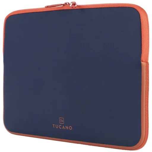 Tucano Elements 2 puzdro na laptop MacBook Air / Pro 13" modré - 2