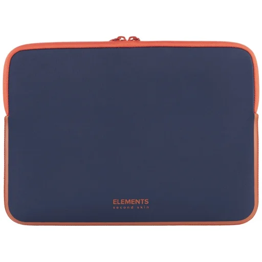Tucano Elements 2 puzdro na laptop MacBook Air / Pro 13" modré - 3