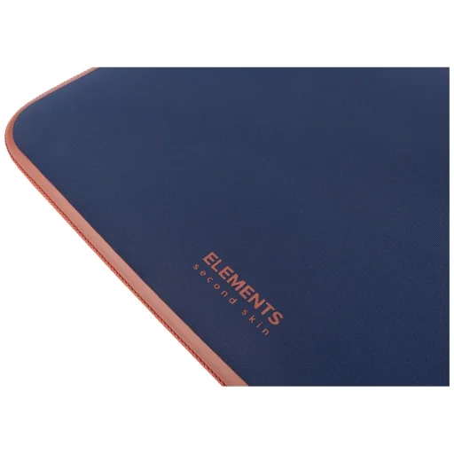 Tucano Elements 2 puzdro na laptop MacBook Air / Pro 13" modré - 6